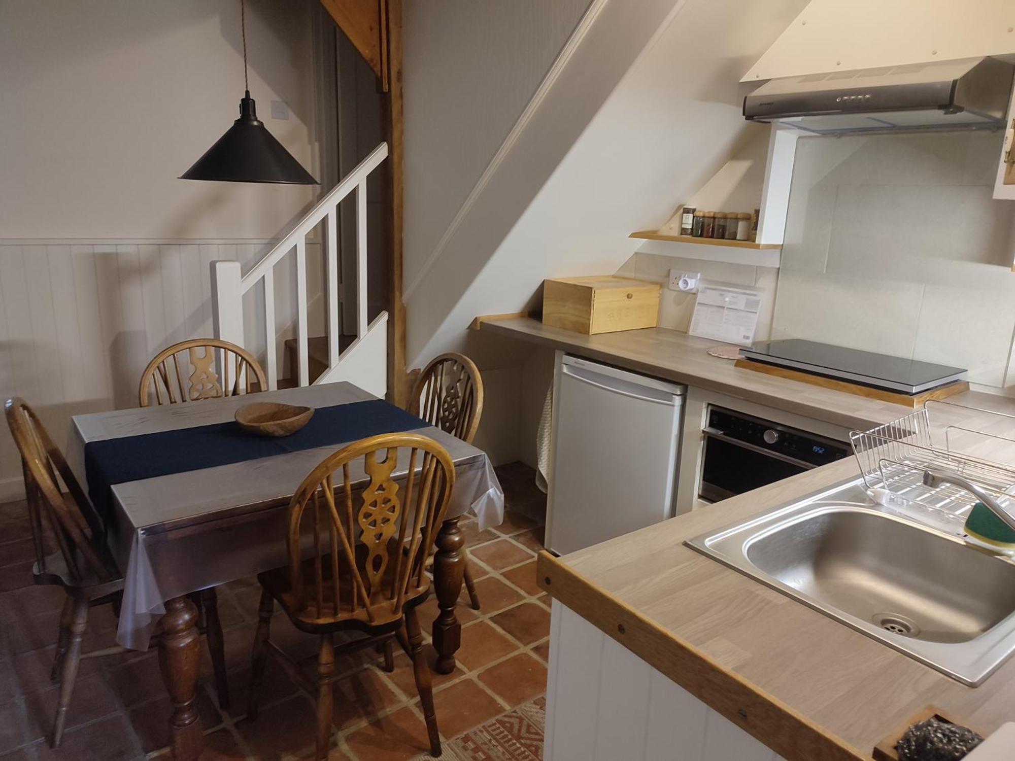 Stodola Svaty Stepan Apartamento Bylnice