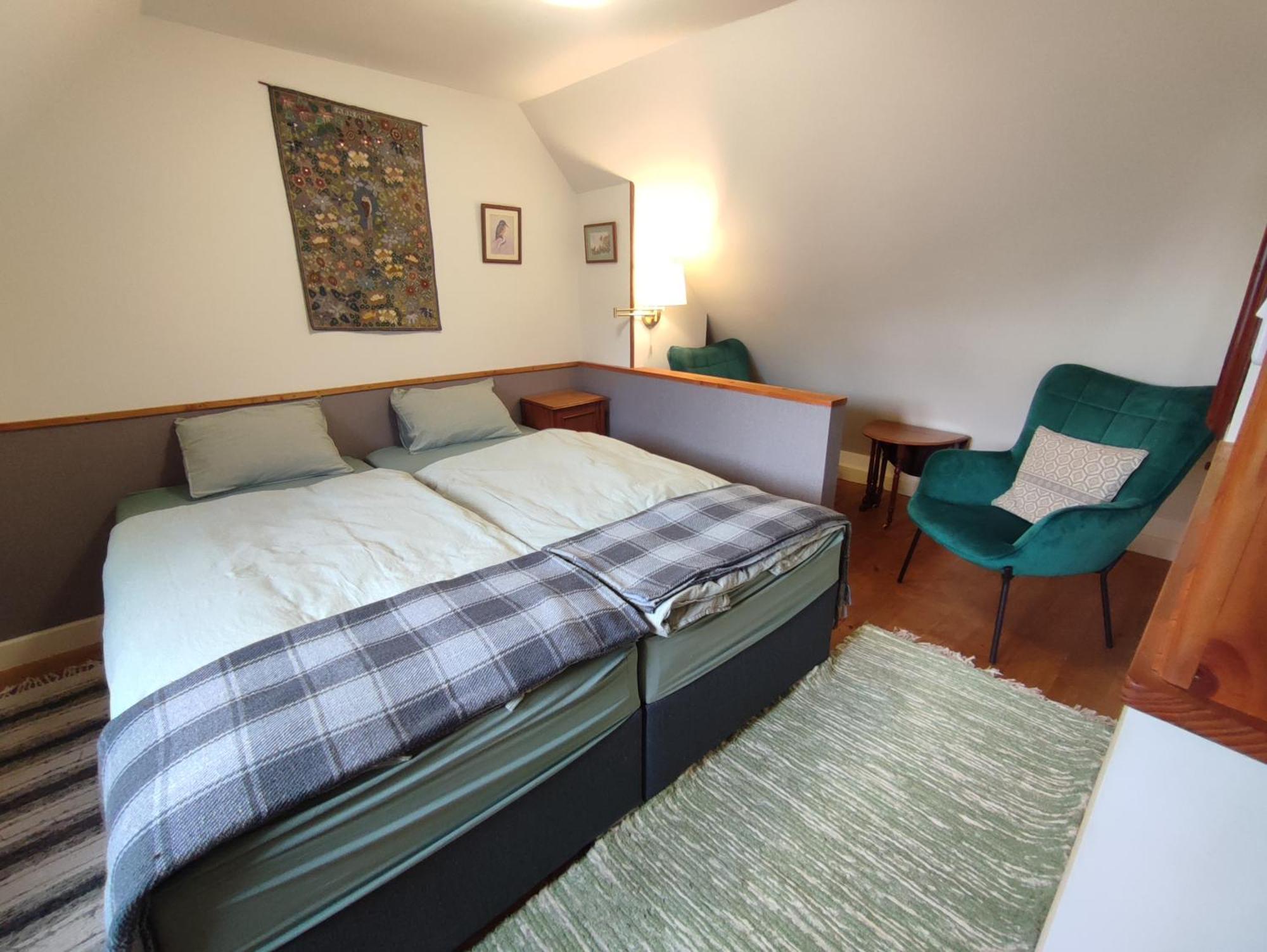 Stodola Svaty Stepan Apartamento Bylnice