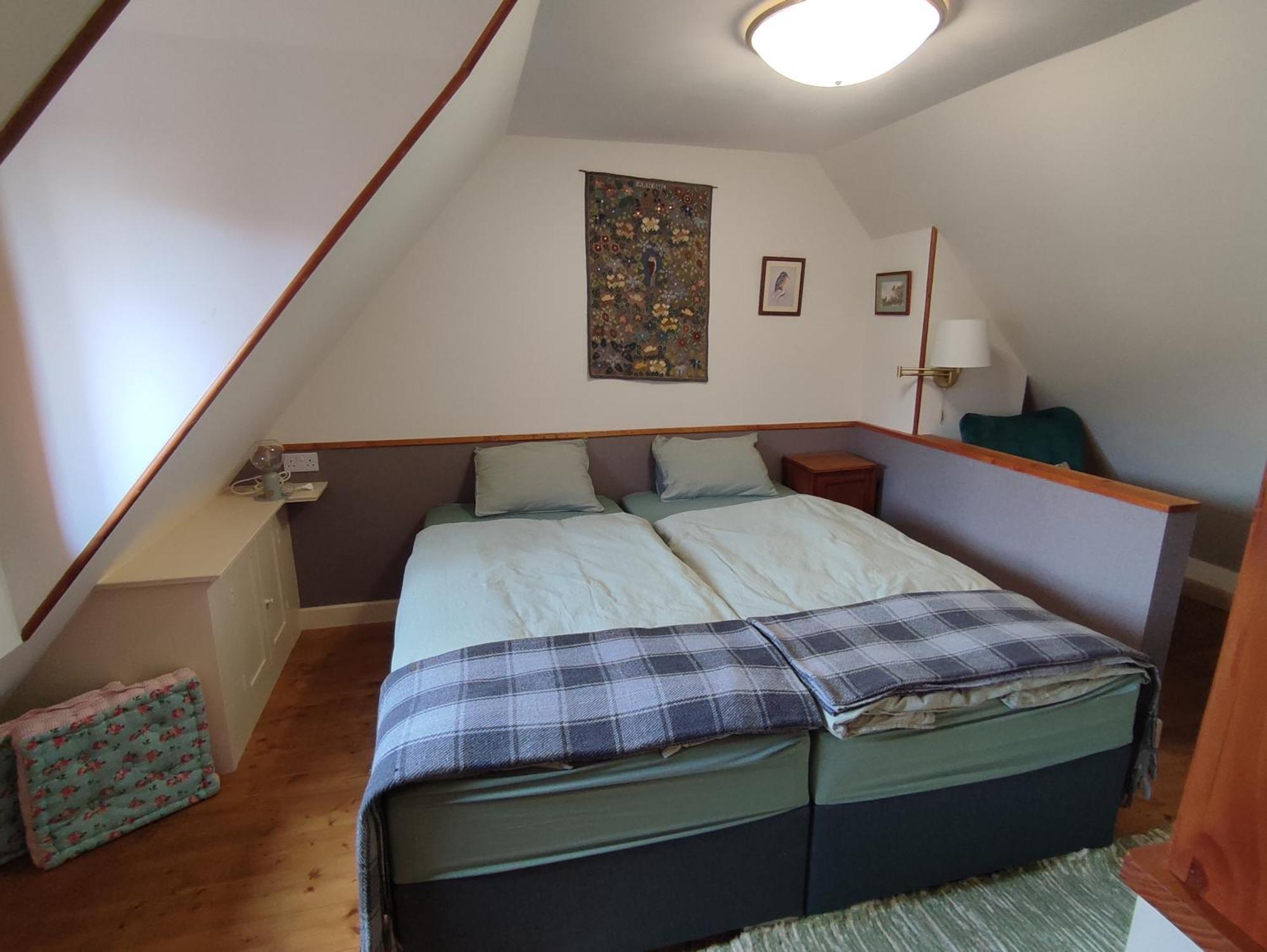 Stodola Svaty Stepan Apartamento Bylnice