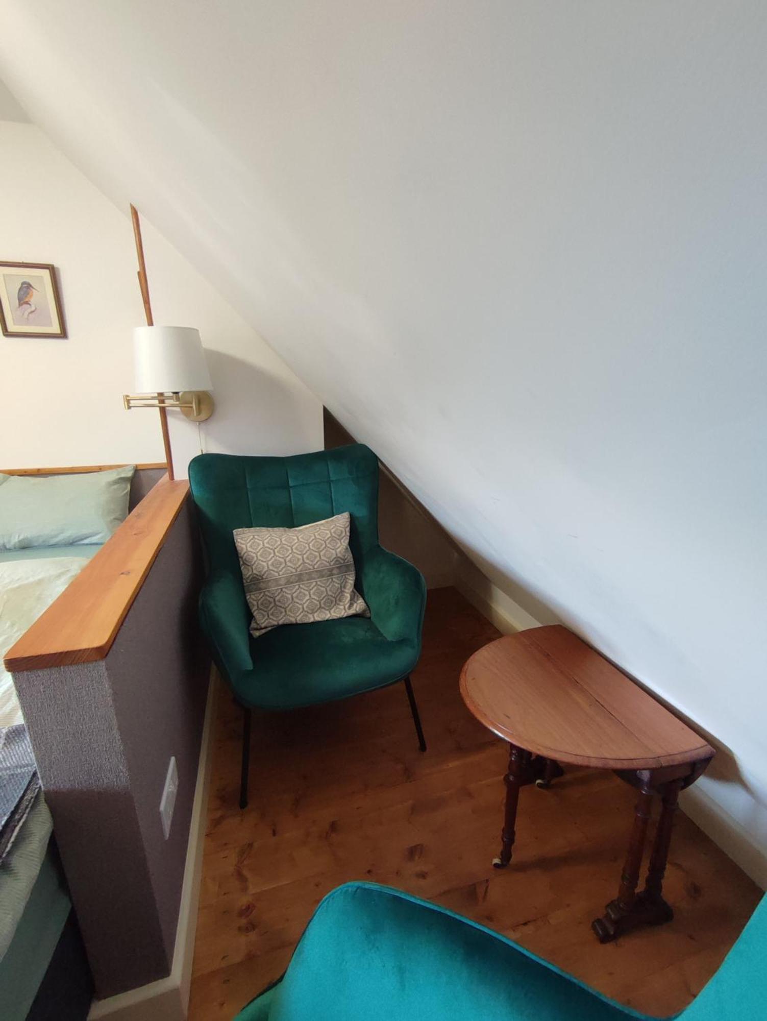 Stodola Svaty Stepan Apartamento Bylnice
