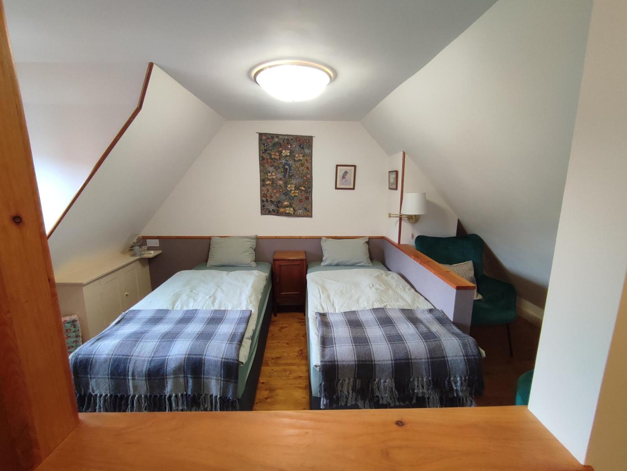 Stodola Svaty Stepan Apartamento
