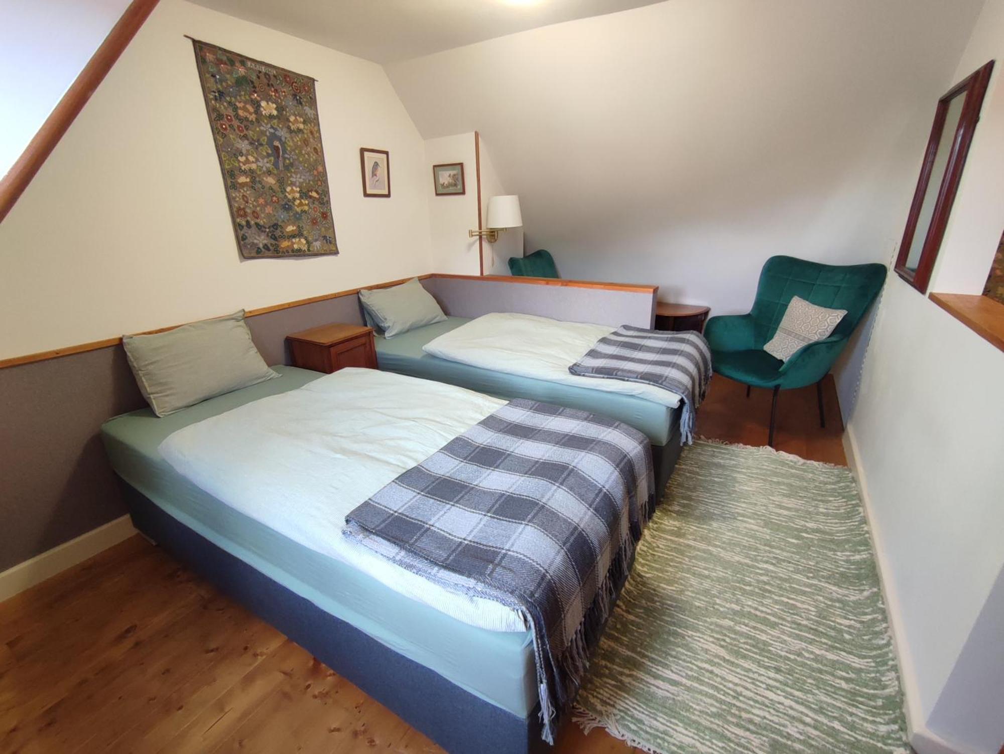 Stodola Svaty Stepan Apartamento