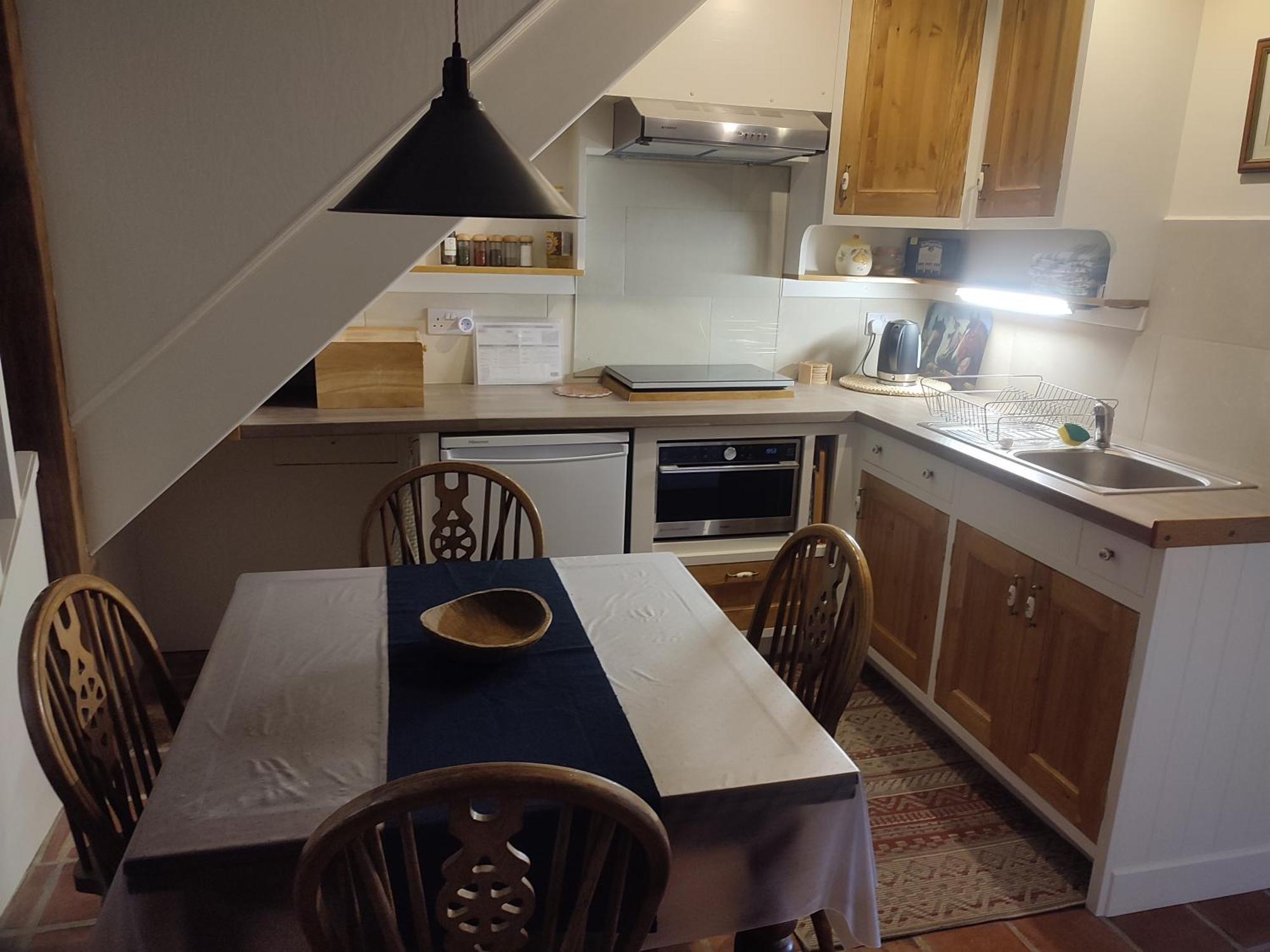 Apartamento Stodola Svaty Stepan Bylnice